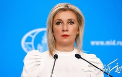 ابراز نگرانی مسکو از وضعیت کریدور لاچین