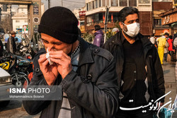زنگ هشدار موج هشتم کرونا در کشور
