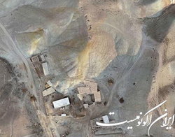 کشف تازه در زنجان