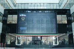 تأثیر مخرب بازار ارز بر بورس  خروج سنگین پول حقیقی از بازار سهام