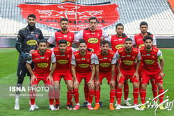 ترکیب پرسپولیس برای دیدار برابر گل‌گهر مشخص شد