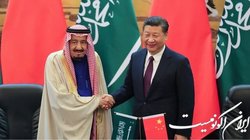 افزایش محبوبیت چین نزد سعودی‌ها و نارضایتی از بازگشت نتانیاهو به قدرت