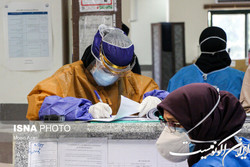 کرونا در ایران طی هفته‌ای که گذشت