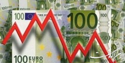 بدترین سال بورس‌های اروپایی در سال 2022 ثبت شد