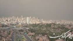 ریشه آلودگی هوا به عدم وجود مدیریت واحد شهری باز می گردد