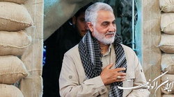 سفارت ایران در فنلاند: سردار سلیمانی تا آخرین لحظه برای وطن‌ و مردمش فداکاری کرد
