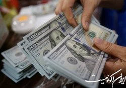 دلار در کانال 38 هزار تومانی