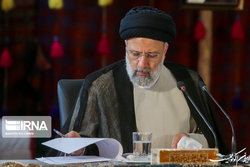 ارسال گزارش بدهی‌ها و مطالبات دولت در سه ماهه دوم ۱۴۰۱ به رئیس جمهوری