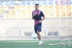 نعمتی: امیدوارم دل هواداران را شاد کنیم