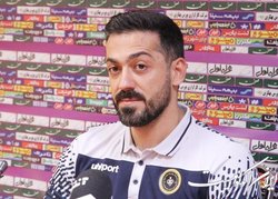 مربی گل‌گهر: پرسپولیس مجبور شد مدل بازی خود را تغییر دهد