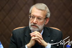 لاریجانی: ساحت فرهنگی را نمی‌شود با ساحت امنیتی حل کرد