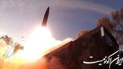 کره شمالی باز هم موشک بالستیک شلیک کرد