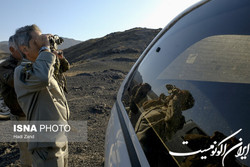 «خجیر و سرخه حصار» زیر ذره‌بین محیط بانان