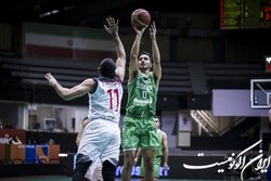 تمجید FIBA از عملکرد تیمی ذوب‌آهن