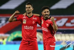 آل‌کثیر رسما با پرسپولیس امضا کرد