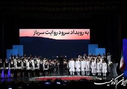 ماجرای شعر عرفان‌پور قبل از شهادت حاج قاسم و رونمایی از زندگینامه سردار + فیلم