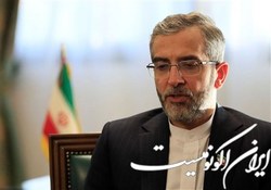 باقری: ایران به‌عنوان یک عضو مؤثر همواره همکاری جدی با آژانس داشته است