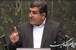 بابایی با انتقاد از منتقدان: کور خوانده‌اید که مجلس بعدی را تسخیر کنید