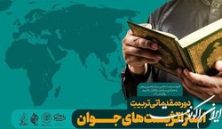 مدل حکمرانی قرآنی با تطبیق بر سیاست خارجی