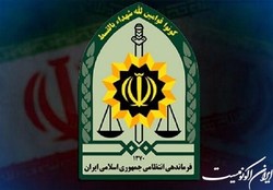 توضیحات رئیس اطلاع‌رسانی پلیس درباره شهادت یک پاسدار در تهران