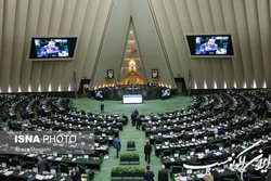 موافقت نمایندگان با اولویت بررسی طرح ساماندهی کارکنان دولت