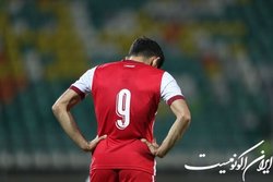 داور بازی پرسپولیس و نساجی: اخراج ترابی کاملا درست بود!