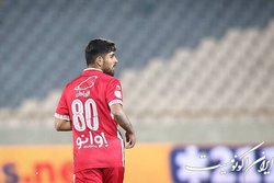 آینده پرسپولیس در دستان عمری!