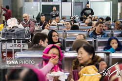 موضع سازمان هواپیمایی درباره مسافران ورودی به کشور