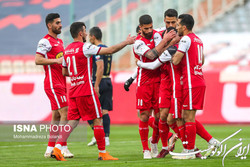 پرسپولیسی‌ها شارژ مالی شدند