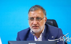 زاکانی: امروز نظام سلطه ضعیف‌تر از هر زمان دیگری است