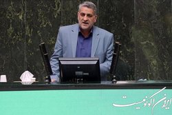 خانی: کشور آمادگی کشمکش بین دولت و مجلس بر سر بودجه را ندارد