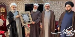 اعلام آمادگی شیخ الصمیدعی برای برگزاری کنفرانس منطقه‌ای وحدت در عراق