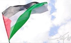 گروه‌های فلسطینی: تصمیم بن‌گویر درباره پرچم رفتاری نژادپرستانه و تروریستی است