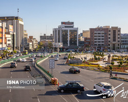 جزییات اجرای طرح «بهاران خدمت» با شعار «آمد بهار جان‌ها» در پایتخت