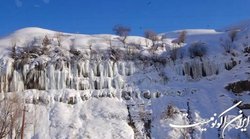 سرمای شدیدِ روسیه به آسیای مرکزی رسید