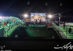 انتقال جشنواره‌ها به شهرها عدالت فرهنگی را رونق می‌بخشد