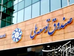 سهم ۴۰ درصدی صندوق توسعه از نفت برجا ماند