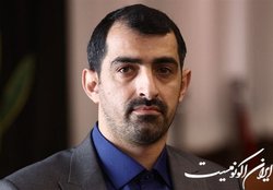 جواد داوری عضو شورای مرکزی بسکتبال غرب آسیا شد