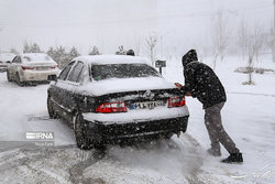 هشدار هواشناسی درباره اختلال در تردد ناوگان ریلی، هوایی و زمینی در روزهای آینده