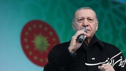 اردوغان خطاب به یونان: مراقب رفتارت باش!