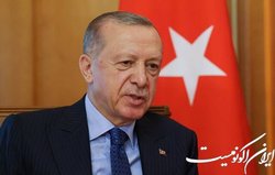 اردوغان: اگر سوئد نتواند علیه پ‌ک‌ک اقدام کند، تنش در روابط تشدید می‌شود