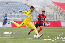 باشگاه استقلال: سید حسین حسینی تحت درمان است