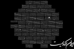 توافق اسپیس‌ایکس با اخترشناسان برای کاهش مزاحمت ماهواره‌ای