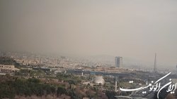 تشکیل‌ جلسه کمیته اضطرار آلودگی هوا تا ساعاتی دیگر