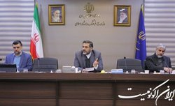 وزیر ارشاد: نمایشگاه کتاب باید باشکوه برگزار شود