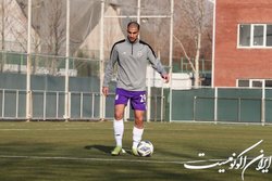 شهاب زاهدی در پرسپولیس، لوکادیا در ترکیه؟