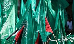 پیشنهاد مصر به حماس برای از سرگیری مذاکرات پیرامون پرونده تبادل اسرا