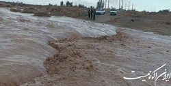 جهش کشاورزی همزمان با بهره‌برداری از سد چمشیر