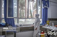 جان باختن 2 بیمار دیگر در شبانه‌روز گذشته