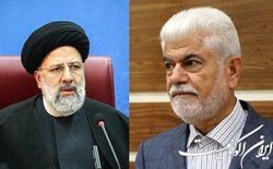 نامه‌های شهریاری به رییسی درباره وضعیت سازمان انتقال خون و سرانه درمان ایثارگران